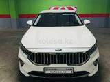 Kia K7 2021 года за 13 700 000 тг. в Алматы – фото 5