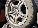 Диски с резиной 68 стиль bmw за 220 000 тг. в Алматы