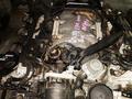 Двигатель Mercedes Benz 2.6L 18V M112.912 за 440 000 тг. в Шымкент – фото 12