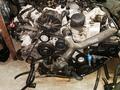 Двигатель Mercedes Benz 2.6L 18V M112.912 за 440 000 тг. в Шымкент – фото 13