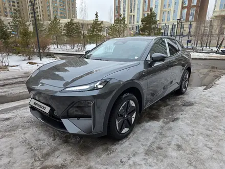 Deepal S07 2025 года за 12 100 000 тг. в Астана