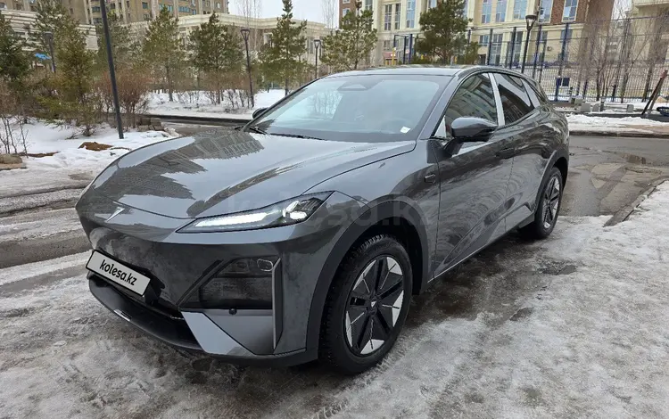 Deepal S07 2025 года за 12 100 000 тг. в Астана