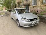 Chevrolet Lacetti 2008 года за 2 500 000 тг. в Актобе – фото 2