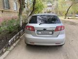 Chevrolet Lacetti 2008 года за 2 500 000 тг. в Актобе – фото 4