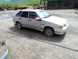 ВАЗ (Lada) 2114 2006 года за 1 250 000 тг. в Риддер