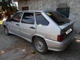 ВАЗ (Lada) 2114 2006 года за 1 250 000 тг. в Риддер – фото 2