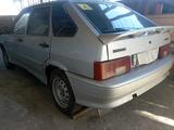 ВАЗ (Lada) 2114 2006 года за 1 250 000 тг. в Риддер – фото 4