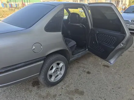 Opel Vectra 1995 года за 1 000 000 тг. в Атырау – фото 13