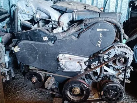 Контрактный двигатель Toyota 1MZ-FE из Японии за 650 000 тг. в Петропавловск – фото 4