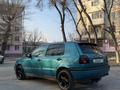 Volkswagen Golf 1992 годаfor2 500 000 тг. в Тараз – фото 6