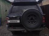 Toyota Hilux Surf 1993 годаүшін2 700 000 тг. в Талдыкорган – фото 3