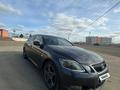 Lexus GS 300 2006 годаүшін6 000 000 тг. в Жезказган