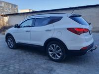 Hyundai Santa Fe 2012 годаүшін7 500 000 тг. в Актау