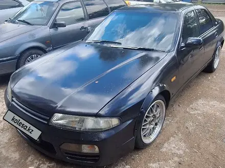 Nissan Skyline 1998 года за 2 200 000 тг. в Астана – фото 25