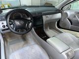 Mercedes-Benz C 240 2000 годаүшін2 900 000 тг. в Алматы – фото 4