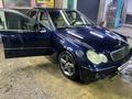 Mercedes-Benz C 240 2000 годаүшін2 900 000 тг. в Алматы – фото 3