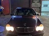 Mercedes-Benz C 240 2000 годаүшін2 900 000 тг. в Алматы – фото 2