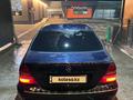 Mercedes-Benz C 240 2000 годаүшін2 900 000 тг. в Алматы – фото 6