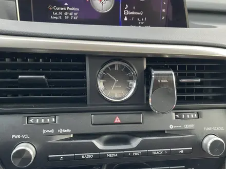 Lexus RX 350 2018 года за 19 000 000 тг. в Актау – фото 20