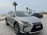 Lexus RX 350 2018 года за 19 000 000 тг. в Актау – фото 2