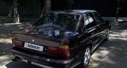 BMW 530 1992 годаүшін1 700 000 тг. в Алматы