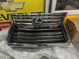Lexus LX 570 (2016 2021) за 155 555 тг. в Алматы – фото 5