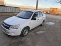 ВАЗ (Lada) Granta 2190 2013 годаfor1 700 000 тг. в Сатпаев – фото 3