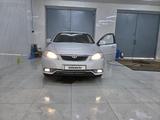 Daewoo Gentra 2014 года за 4 200 000 тг. в Кентау – фото 5