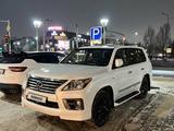 Lexus LX 570 2012 года за 21 000 000 тг. в Астана