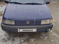 Volkswagen Passat 1991 годаfor1 100 000 тг. в Усть-Каменогорск