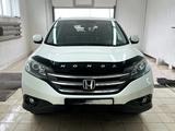 Honda CR-V 2014 годаүшін11 200 000 тг. в Караганда