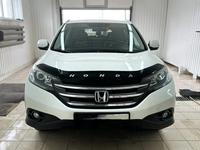 Honda CR-V 2014 годаүшін11 500 000 тг. в Караганда
