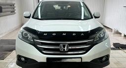 Honda CR-V 2014 годаүшін11 000 000 тг. в Караганда