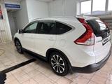 Honda CR-V 2014 годаүшін11 500 000 тг. в Караганда – фото 4