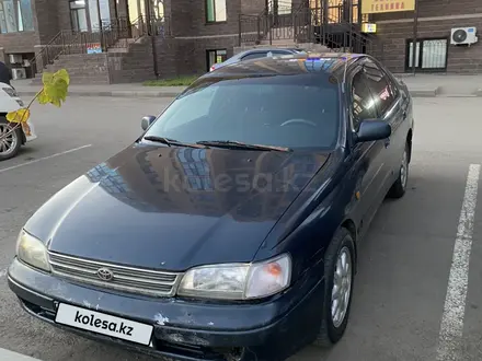 Toyota Carina E 1993 года за 1 400 000 тг. в Астана