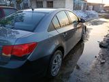 Chevrolet Cruze 2011 года за 4 000 000 тг. в Астана – фото 3