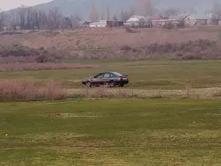 Audi 80
