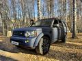 Land Rover Discovery 2008 года за 8 100 000 тг. в Алматы – фото 2