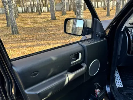 Land Rover Discovery 2008 года за 8 100 000 тг. в Алматы – фото 15