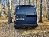 Land Rover Discovery 2008 годаүшін8 100 000 тг. в Алматы – фото 5