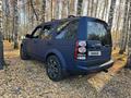 Land Rover Discovery 2008 года за 8 100 000 тг. в Алматы – фото 6
