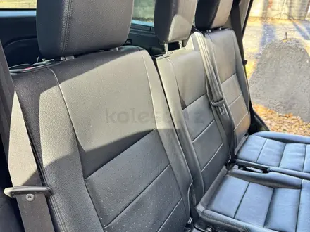 Land Rover Discovery 2008 года за 8 100 000 тг. в Алматы – фото 9