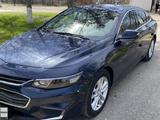 Chevrolet Malibu 2016 года за 7 500 000 тг. в Шымкент – фото 2