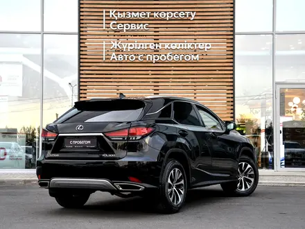 Lexus RX 300 2022 года за 25 200 000 тг. в Кызылорда – фото 18