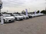 Тойота Центр Жетысу Автомобили с пробегом в Алматы