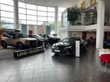 Тойота Центр Жетысу Автомобили с пробегом в Алматы – фото 2