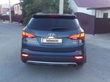 Hyundai Santa Fe 2013 годаүшін10 000 000 тг. в Сатпаев – фото 4