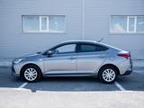 Hyundai Accent 2020 года за 8 190 000 тг. в Актау – фото 2