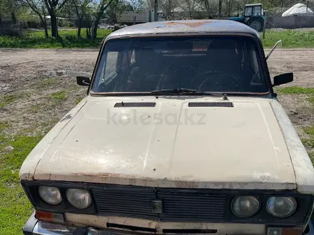 ВАЗ (Lada) 2106 1996 года за 250 000 тг. в Есик