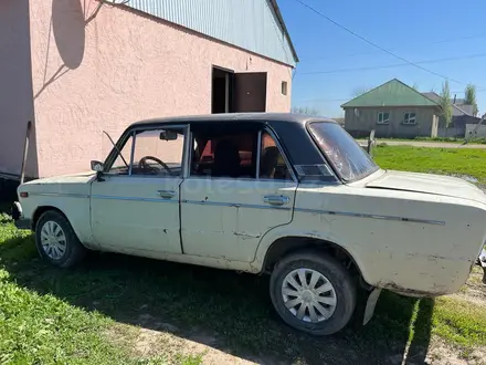 ВАЗ (Lada) 2106 1996 года за 250 000 тг. в Есик – фото 2